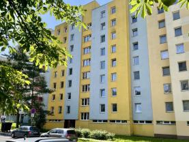 Prodej bytu 4+1, 78 m², Tábor, ul. Sofijská