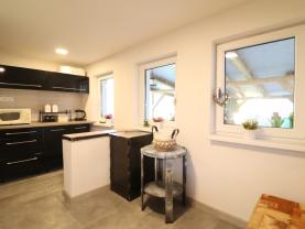 Prodej zahrady v Mostě; Čepirohy