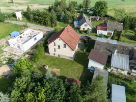 Prodej, rodinný dům, Březina - Honsob