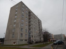 Pronájem bytu 2+1, 56 m², Pardubice, ul. Josefa Janáčka