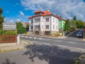 Prodej rodinného domu, 330 m²