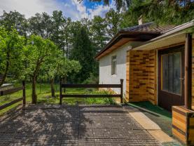 Prodej chaty, 48 m², Šťáhlavice