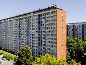 Prodej bytu 2+kk, 45 m², Praha, ul. Střekovská