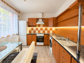 Prodej bytu 2+1, 62 m², Ostrava, ul. Václava Jiřikovského