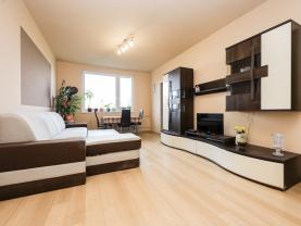 Prodej bytu 3+1, 70 m², Olomouc, ul. Herrmannova