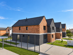 Prodej bytové jednotky/RD, 95 m², Syrovice