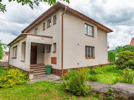 Prodej rodinného domu, 256 m², Čestice