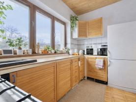 Prodej rodinného domu, 46 m², Brno-Komín, ul. Branka
