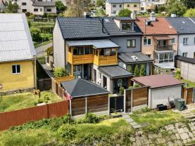 Prodej rodinného domu, 98 m², Bruntál, ul. U Potoka