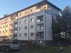 Prodej bytu 1+kk, 41 m², Davle, ul. Sídliště