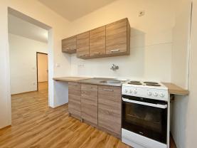 Prodej bytu 3+1, 69 m², Ostrý u Jistebnice