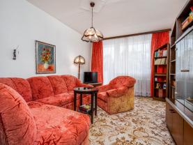 Prodej bytu 3+1 56 m² Rumburská, Praha