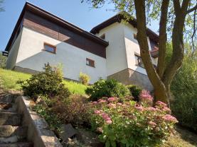 Prodej rodinného domu, 1308 m², Heřmánkovice