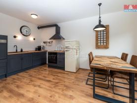 Prodej bytu 2+kk, 64 m², Prkenný Důl, Žacléř