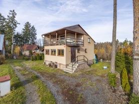 Prodej chaty, 60 m², Holotín