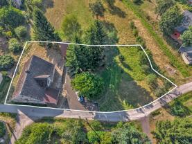 Prodej rodinného domu, 95 m², Vítězná