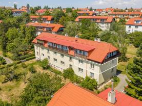 Prodej bytu 3+1, 81 m², Praha, ul. Sušická