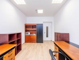 Pronájem kanceláře, 17 m², Praha 10, ul. Kolovratská