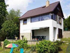 Prodej chaty, 42 m², Stříbro