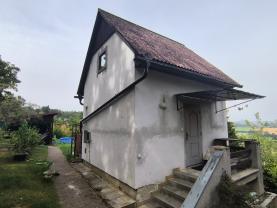 Prodej chaty, 42 m², Strakonice