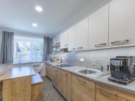 Prodej, penzionu, 152 m², Široká Niva