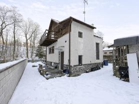 Prodej rodinného domu, 105 m², Hlubočky, ul. Nám. Družby