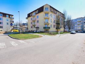 Prodej bytu 1+kk v Olomouci