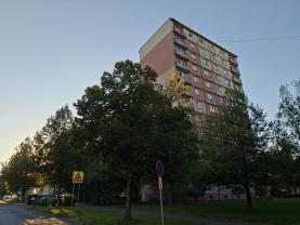 Prodej bytu 3+1, 68 m², Český Těšín, ul. Hrabinská