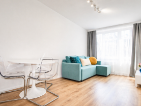 Prodej bytu 2+kk, 46 m², Praha, ul. Čenětická