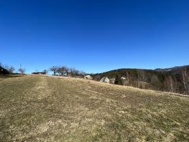 Prodej pozemku k bydlení, 865 m2, Jablunkov