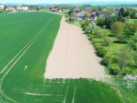 Prodej pozemku k bydlení, 5250 m², Rychnovek