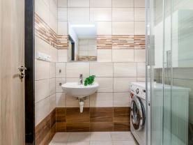 Prodej bytu 3+kk, 63 m², Praha, ul. Loučimská