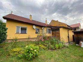 Prodej rodinného domu, 118 m², Letovice