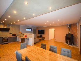 Prodej rodinného domu, 182 m², Sosnová