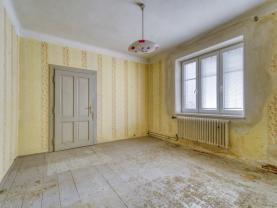 Prodej rodinného domu, 95 m², Blovice, ul. Americká