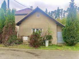 Pronájem rodinného domu, 250 m², Horní Štěpánov
