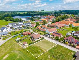 Prodej pozemku k bydlení, 913 m², Libníč