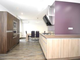 Pronájem bytu 3+1, 133 m², Ostrava, ul. 28. října