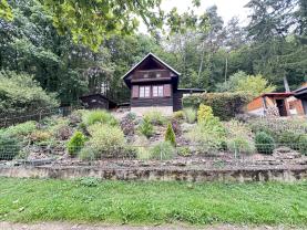 Prodej chaty, 51 m², Zbiroh, okr. Rokycany
