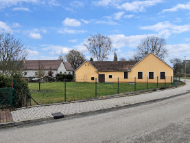 Prodej rodinného domu, 105 m², Rapšach