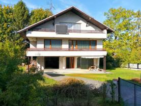 Prodej rodinného domu, 137 m², Paskov, ul. Nádražní