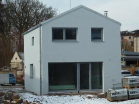 Pronájem rodinného domu, 80 m², Dvorská, Hronov 549 31