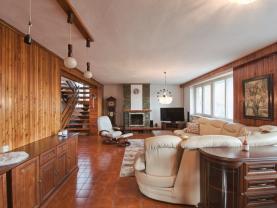 Prodej rodinného domu, 221 m², Kunín