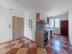 SLEVA! Prodej bytu 3+1, 60 m², Sokolov, ul. Mánesova
