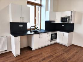 Prodej bytu 2+kk, 51 m², Slaný, ul. Tomanova