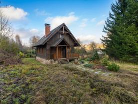 Prodej pozemku k výstavbě, 746 m², Dlouhá Třebová