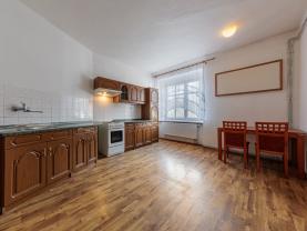 Prodej bytu 2+KK Karlovy Vary, 45 m2, Mattoniho nábřeží