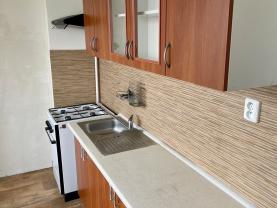 Prodej bytu 2+1, 58 m², Louny, ul. Mírové náměstí