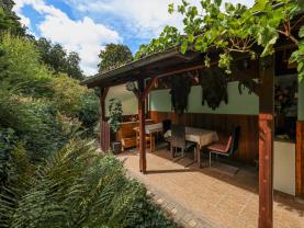 Prodej rodinného domu 4+1,102 m2, Křečov u Manětína