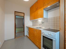 Prodej bytu 3+1, 63 m², Čerčany, ul. Plzákova